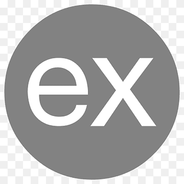 Express JS skill icone