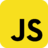 JavaScript skill icone